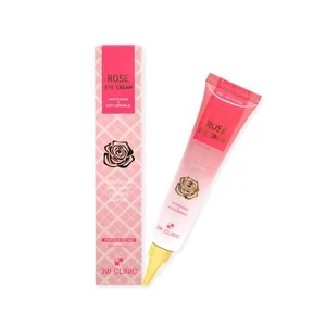 3W Clinic Rose Eye Cream Whitening & Anti-Wrinkle
